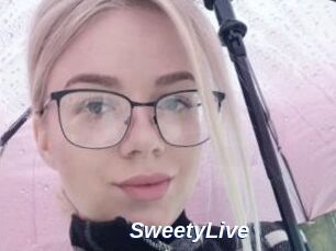 SweetyLive