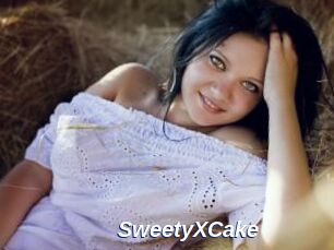 SweetyXCake