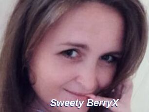 Sweety_BerryX