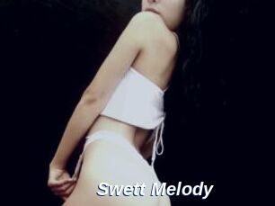 Swett_Melody