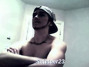 Swisher23