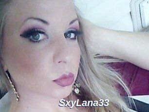 SxyLana33