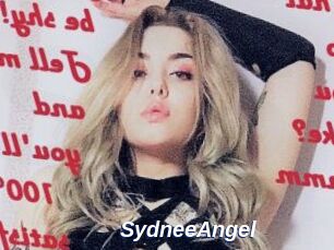 SydneeAngel