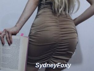 SydneyFoxy