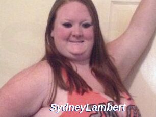 Sydney_Lambert