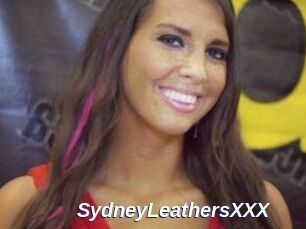 SydneyLeathersXXX