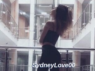 SydneyLove00