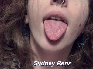 Sydney_Benz