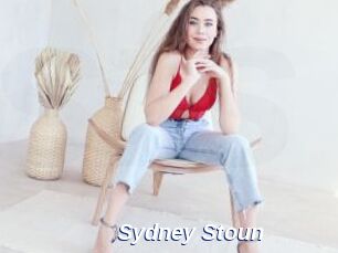 Sydney_Stoun