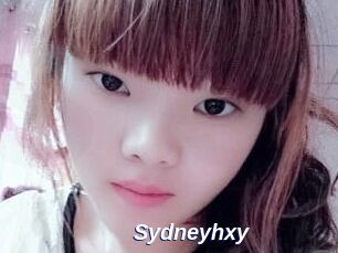 Sydneyhxy