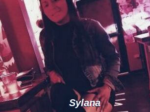 Sylana