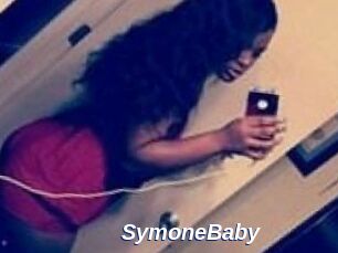 SymoneBaby