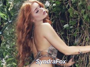 SyndraFox