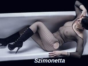 Szimonetta