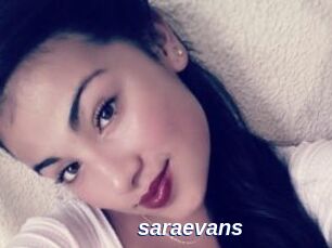 _saraevans