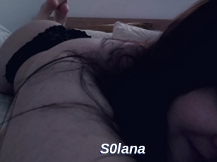 S0lana