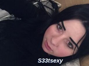 S33tsexy