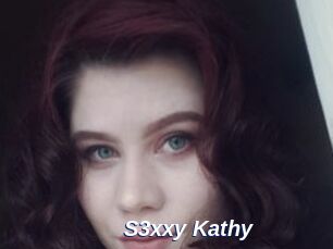 S3xxy_Kathy