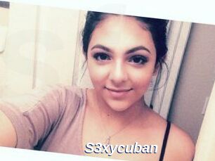 S3xycuban