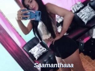 Saamanthaaa