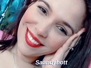 Saandyhott