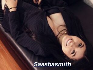 Saashasmith