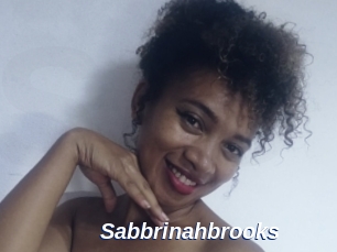 Sabbrinahbrooks