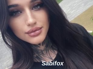 Sabifox