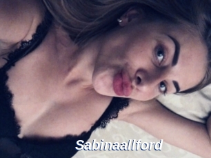 Sabinaallford