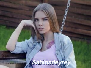 Sabinadeyrey