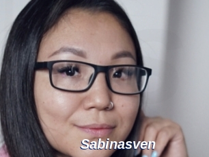 Sabinasven