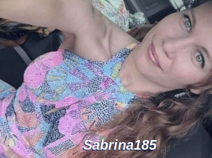 Sabrina185