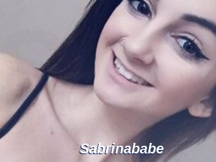 Sabrinababe