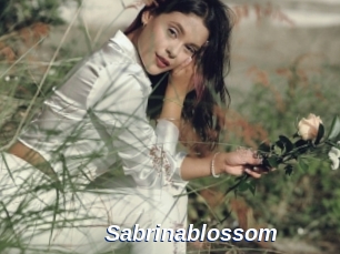 Sabrinablossom