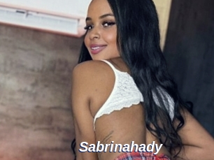 Sabrinahady