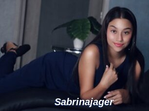 Sabrinajager