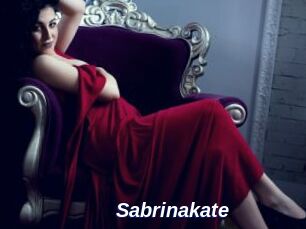 Sabrinakate
