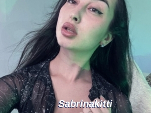 Sabrinakitti