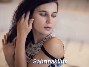 Sabrinakline