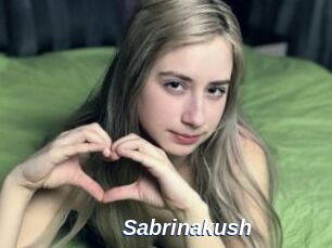 Sabrinakush