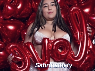 Sabrinamety