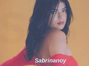 Sabrinanoy