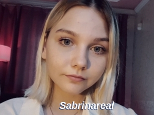 Sabrinareal