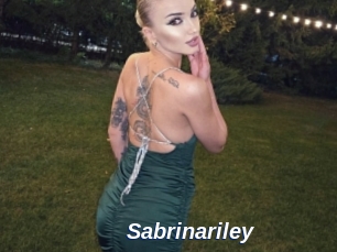 Sabrinariley