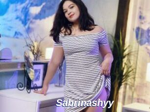 Sabrinashyy