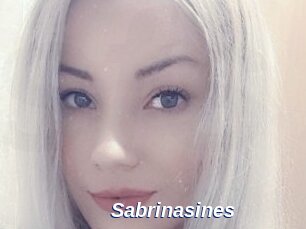 Sabrinasines