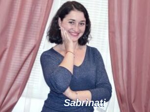 Sabrinati