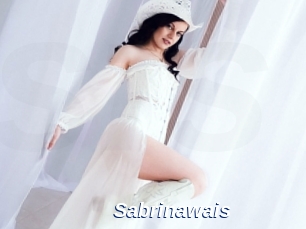 Sabrinawais