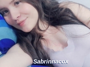 Sabrinnacox