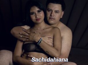 Sachidahiana